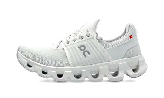 Cloudswift 4 AD WMNS ""White/White"" 3WF10451200