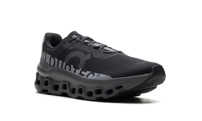 Cloudmonster Lumos "Black" 62.98394