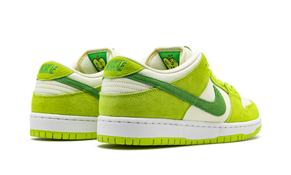 SB Dunk Low Pro "Green Apple" DM0807 300