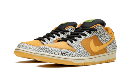 SB Dunk Low Pro "Safari" CD2563 002