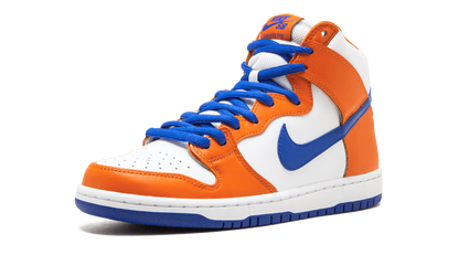 SB Dunk High TRD QS "Danny Supa" AH0471 841