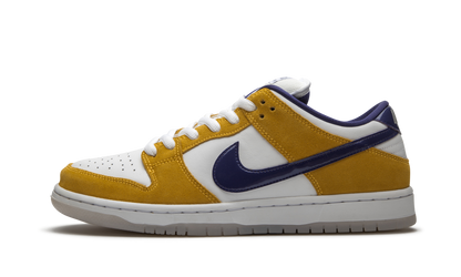 SB Dunk Low "Laser Orange" BQ6817 800
