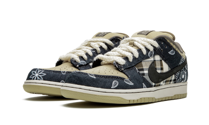 SB Dunk Low "Travis Scott" CT5053 001