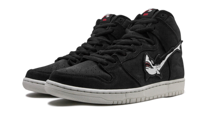 SB Dunk High "Oski Shark" CI2692 001