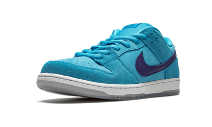 SB Dunk Low Pro "Blue Fury" BQ6817 400