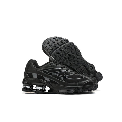 Supreme x Nike Shox Ride 2