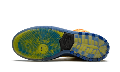 SB Dunk High Pro DB "Doernbecher" 579603 740
