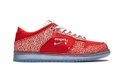 SB Dunk Low "Stingwater - Magic Mushroom" DH7650 600