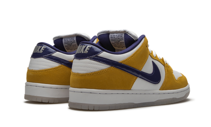 SB Dunk Low "Laser Orange" BQ6817 800