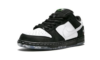 SB Dunk Low Pro OG QS "Panda Pigeon" BV1310 013