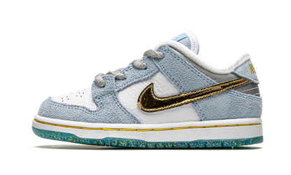 SB Dunk Low Pro QS (TD) "Sean Cliver - Holiday Special" DJ2520 400