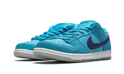 SB Dunk Low Pro "Blue Fury" BQ6817 400