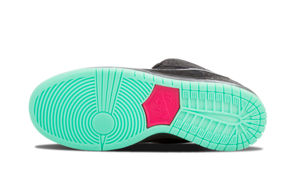 SB Dunk Low Premium AE QS "Northern Lights" 724183 063