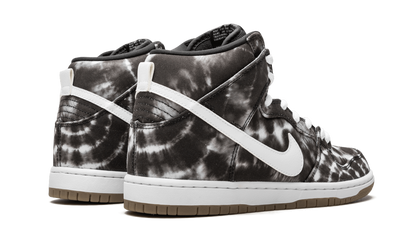 SB Dunk High Premium "Tie Dye" 313171 023