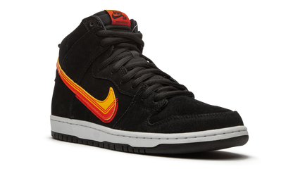 SB Dunk High "Truck It" BQ6826 003