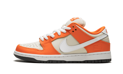 SB Dunk Low Premium "Orange Box" 313170 811