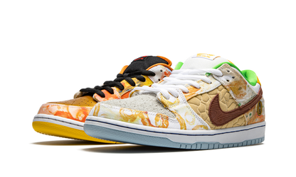 SB Dunk Low "Street Hawker" CV1628 800