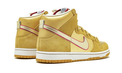SB Dunk High Premium "Eric Koston" 313171 702