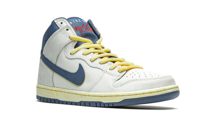 SB Dunk High Pro QS "Atlas - Lost at Sea" CZ3334 100