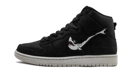 SB Dunk High "Oski Shark" CI2692 001