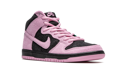 SB Dunk High "Invert Celtics" CU7349 001