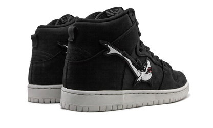 SB Dunk High "Oski Shark" CI2692 001