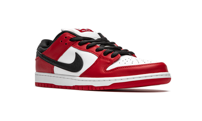 SB Dunk Low Pro "Chicago" BQ6817 600