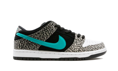SB Dunk Low Pro "Elephant" BQ6817 009