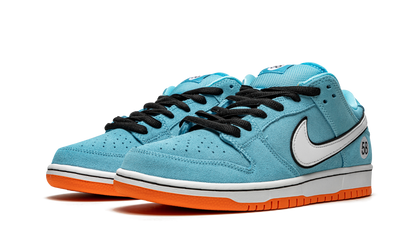 SB Dunk Low Pro "Gulf" BQ6817 401