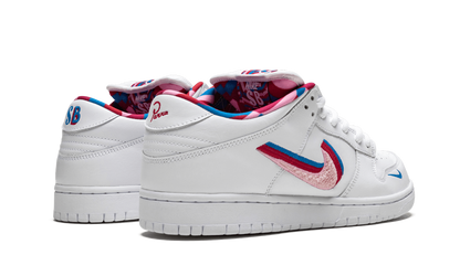 SB Dunk Low "Parra" CN4504 100