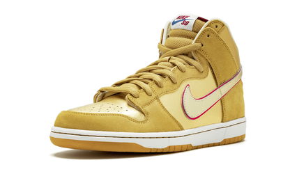SB Dunk High Premium "Eric Koston" 313171 702