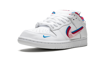 SB Dunk Low "Parra" CN4504 100