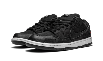 SB Dunk Low "Wasted Youth" DD8386 001
