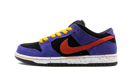 SB Dunk Low "ACG Terra" BQ6817 008