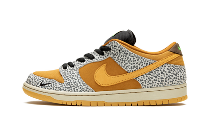 SB Dunk Low Pro "Safari" CD2563 002