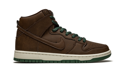 SB Dunk High Pro "Vegan Leather" CV1624 200