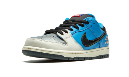 SB Dunk Low Pro "Instant Skateboards" CZ5128 400