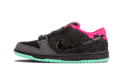 SB Dunk Low Premium AE QS "Northern Lights" 724183 063
