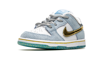 SB Dunk Low Pro QS (TD) "Sean Cliver - Holiday Special" DJ2520 400