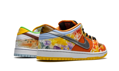 SB Dunk Low "Street Hawker" CV1628 800