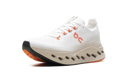 Cloudsurfer Max WMNS "Ivory / Salmon" 3WF30223297