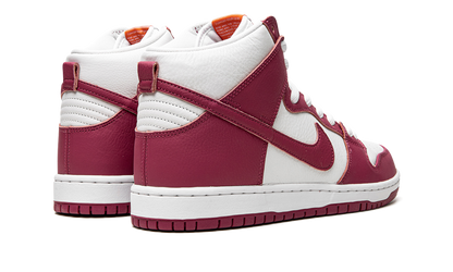 SB Dunk High "Sweet Beet" DQ4485 600