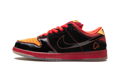 SB Dunk Low Premium "Hawaii" 313170 003