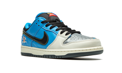 SB Dunk Low Pro "Instant Skateboards" CZ5128 400