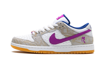 SB Dunk "Rayssa Leal" FZ5251 001