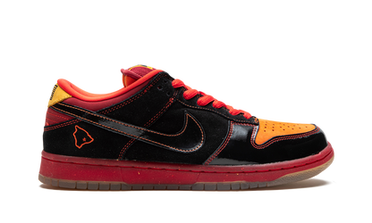 SB Dunk Low Premium "Hawaii" 313170 003