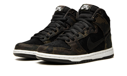 SB Dunk High Pro "Iguana" 305050 205