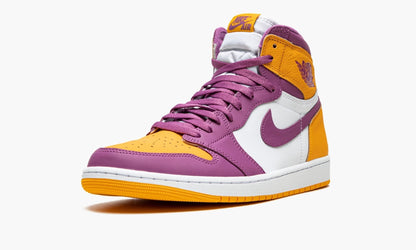 Air Jordan 1 High OG Brotherhood Sneakers - Retro Classic