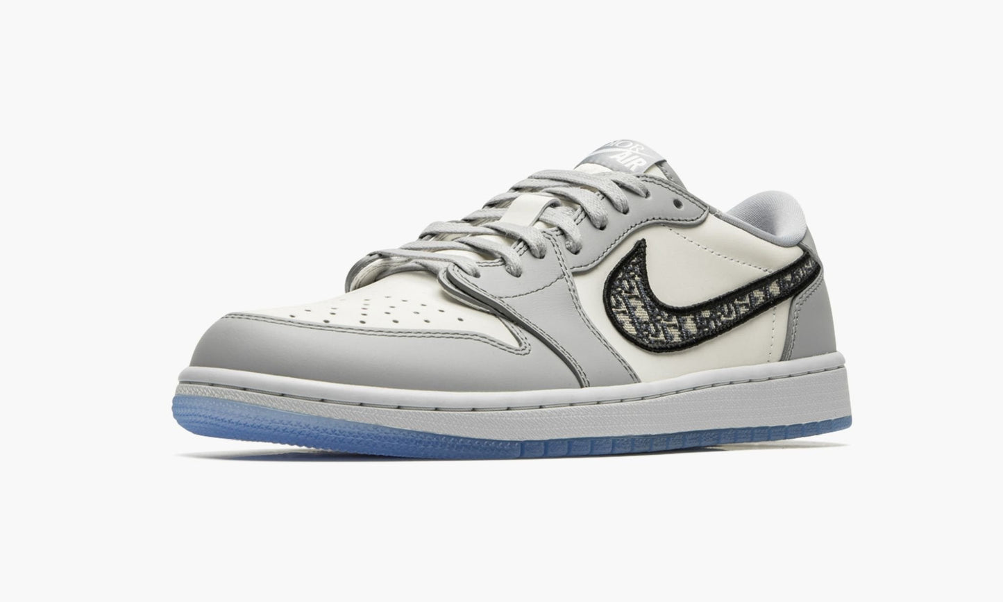Air Jordan 1 Low “Dior” Sneakers - Performance Runner | Hype Sneaker