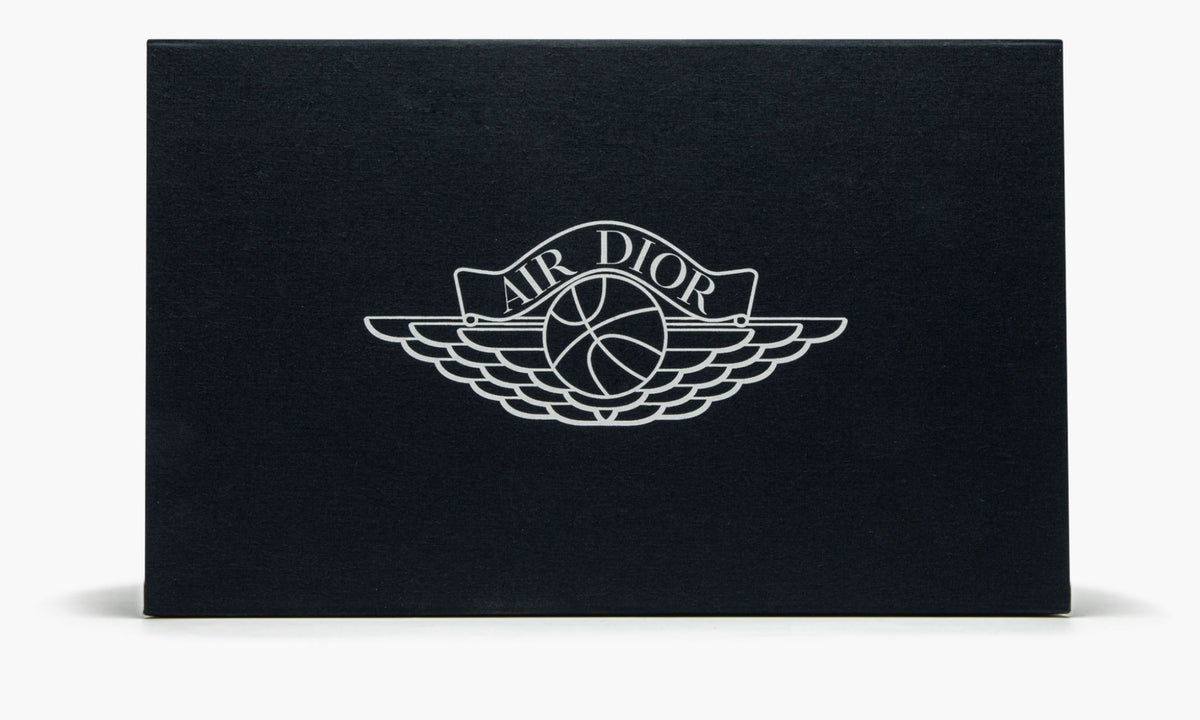 Air Jordan 1 Low Dior Sneakers - Pro-Level | Drop of the Season